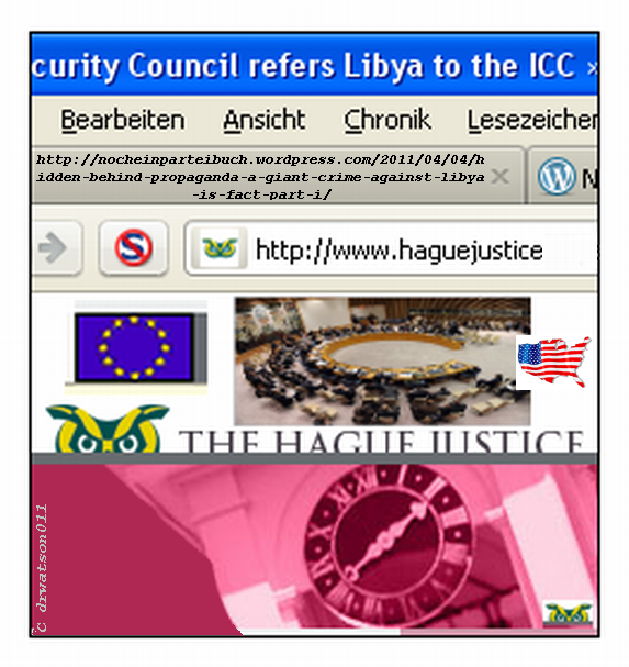 The Hague Justice - Libya ...