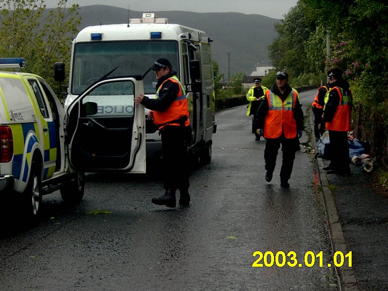 its all over..... ( for now !!!)