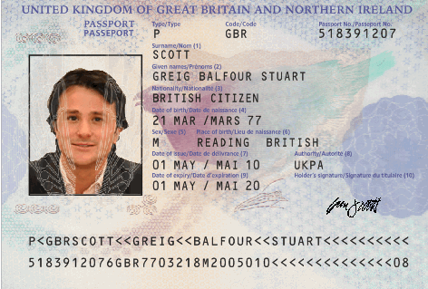 Scamming Low Life Thief