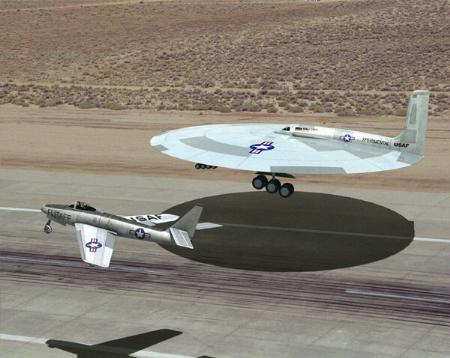 Aliens and UFOs – Head in the Ass!