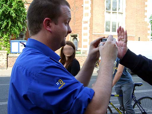 No more pictures please!