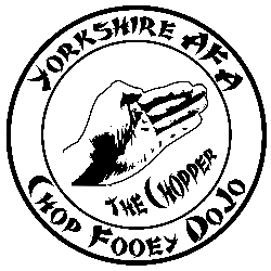 AFA Foo Calling Card