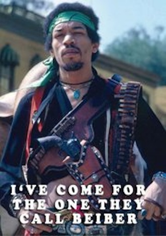 Gareth Newnham ? I think not !