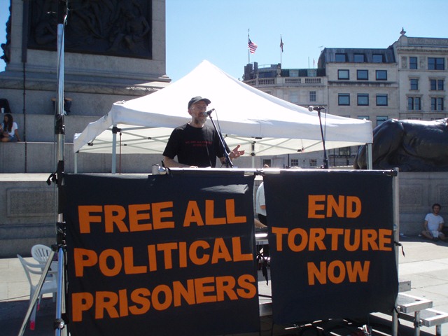 Les Levidov, CAMPACC