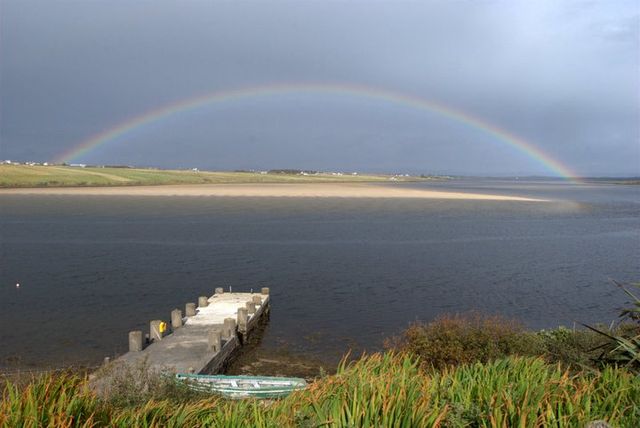 rossport, photo by Magnus