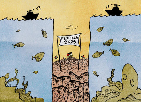 Picture by Nidal El-Khairy