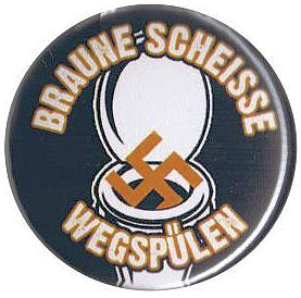 Braune-Scheisse