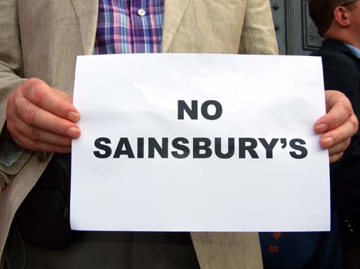 Short and to the point.