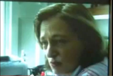 BBC's Jane Standley breaks silence