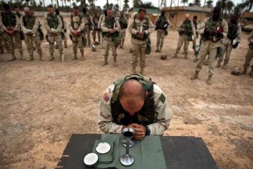 The first alter-apostate.