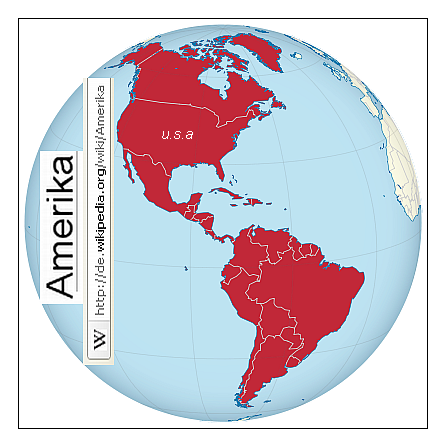 AMERIKA - Wikipedia