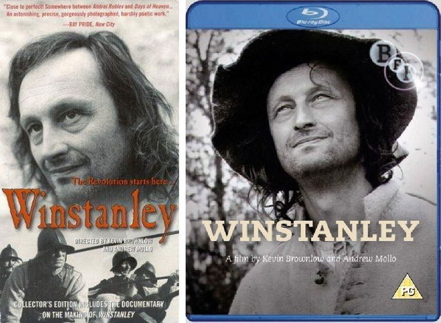 D6. Up The Revolution with Gerrard Winstanley & the Diggers