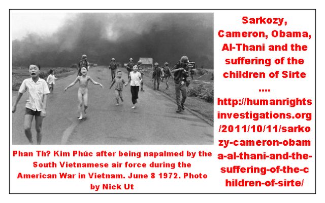 Bombardment of Sirte by NATO