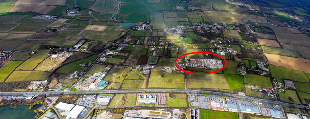 Basildon District Council version.