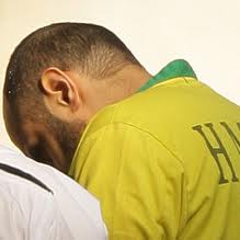 Justice for Babar Inshallah