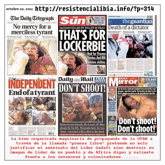 Propaganda: OTAN / NATO