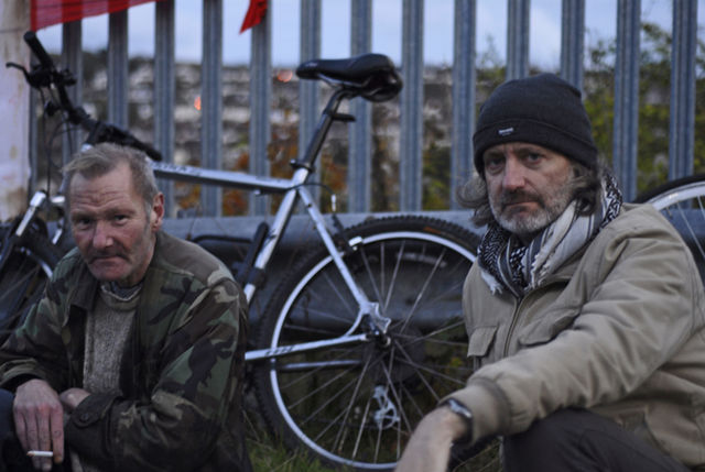 Smash EDO Halloween 2011