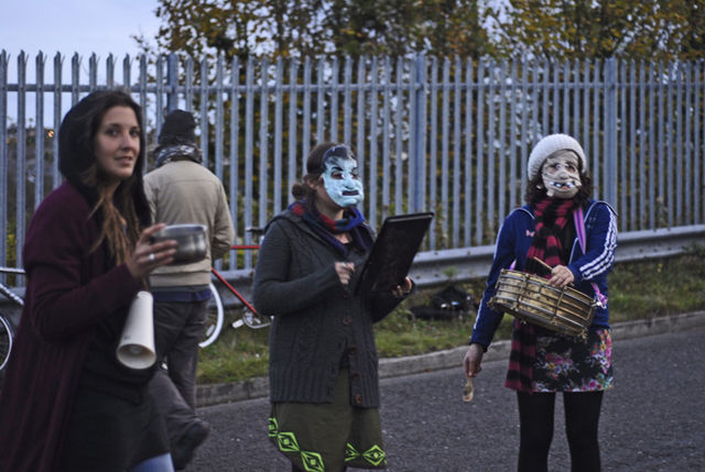 Smash EDO Halloween 2011