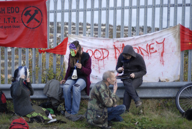 Smash EDO Halloween 2011