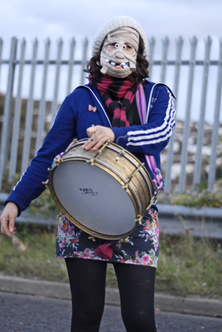 Smash EDO Halloween 2011