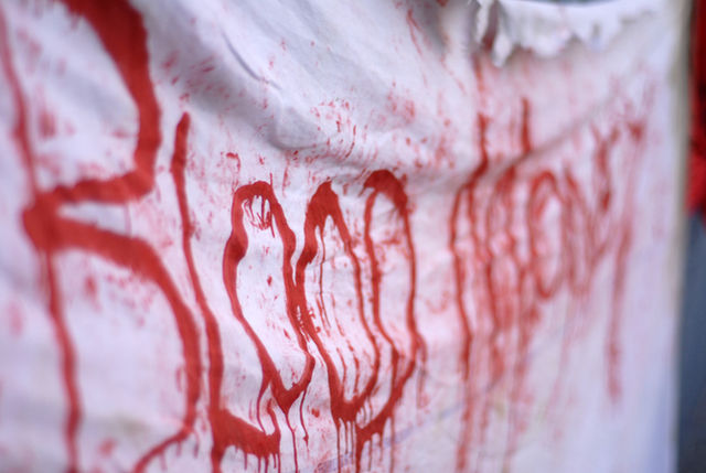 Smash EDO Halloween 2011