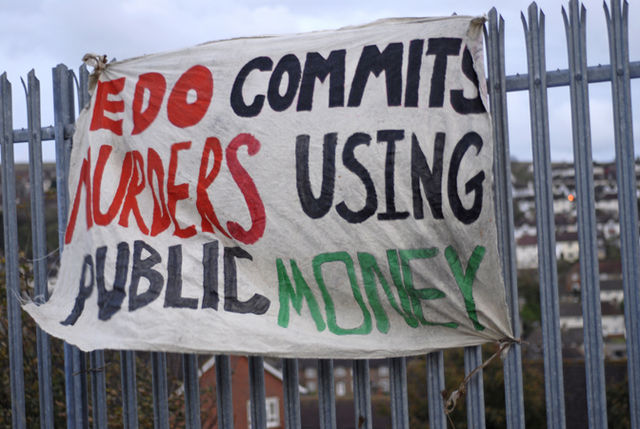 Smash EDO Halloween 2011