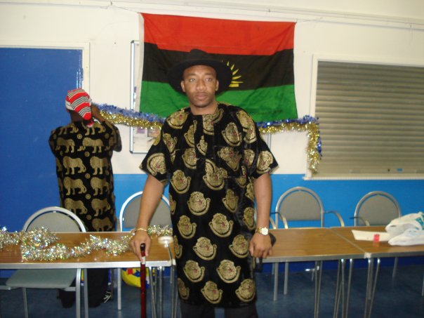 King Eze Onuigbo
