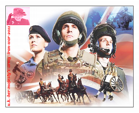 u.k.-her-majesty's-army -iran-war-2011