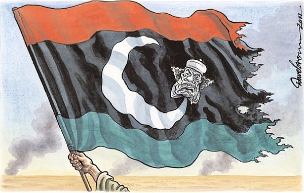 The Independent, 21 October 2011