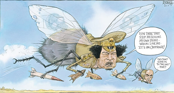 The Observer, 20 March 2011