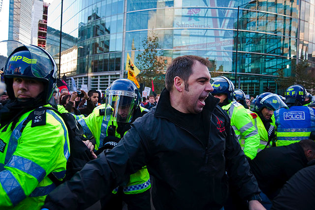 The London Strangler