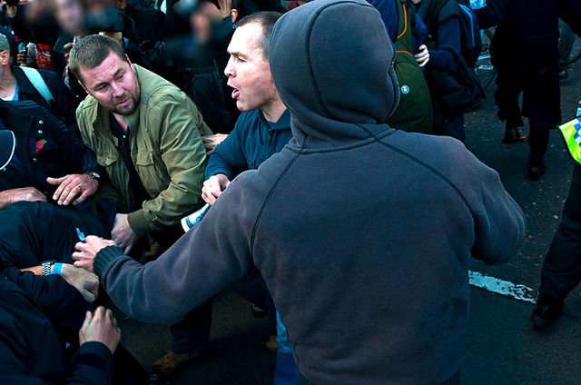 And his evil friends