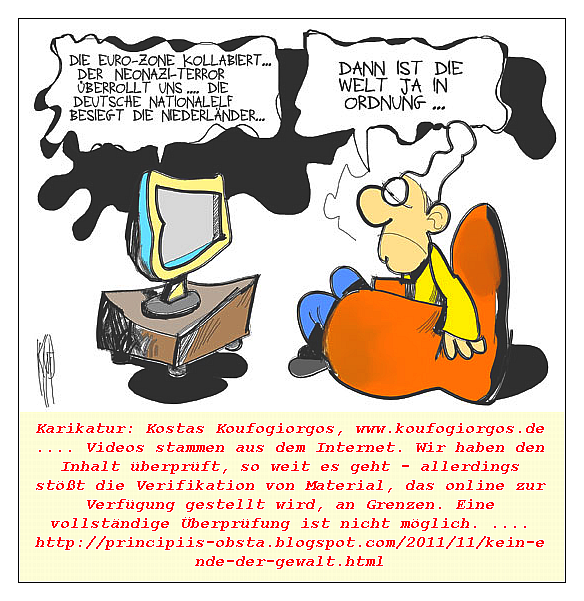 Tageschau-Videos ....