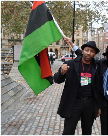 MAZI KING EZE ONUIGBO