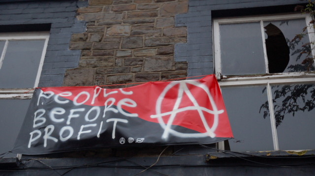 putting people before profit