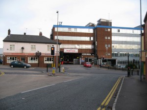 Park are using new legislation to force down wages, conditions