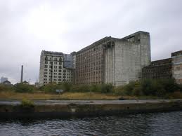 Empty Buildings for All