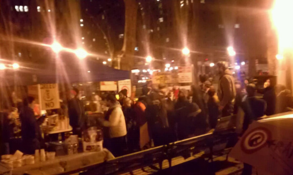 Mockupy Peoples Kitchen