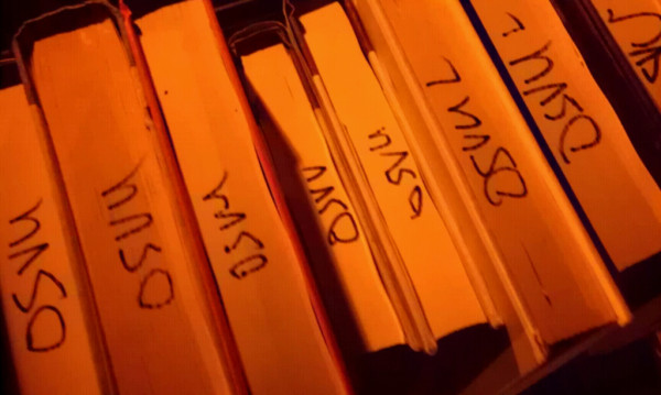 Mockupy Library Books