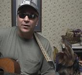 Kurt Brown, alias Saint Ram Bone, American holocaust victim