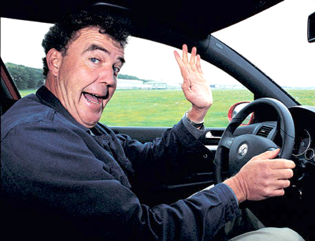 Lord Clarkson of Chipping Norton