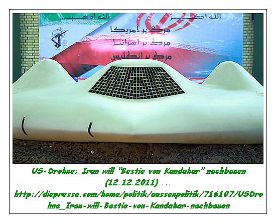 US-Drohne -12.12.2011