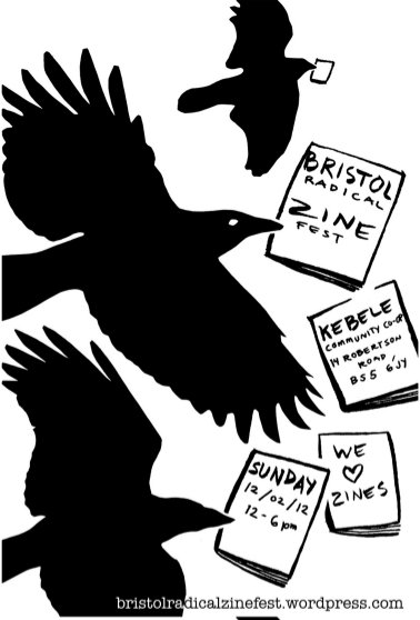 Flyer - please print and distribute.