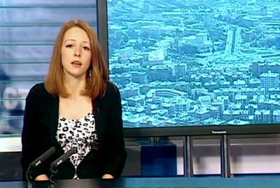 British freelance journalist Lizzie Phelan
