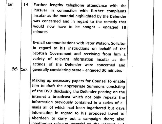 Buchanan V Robert Green Extract