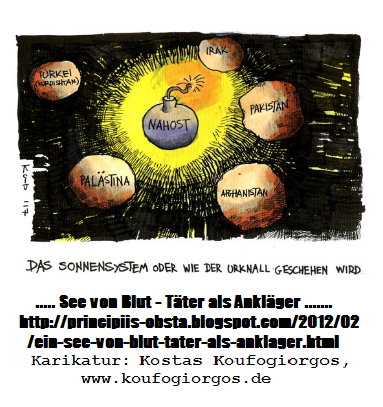 See von Blut - Täter als Ankläger