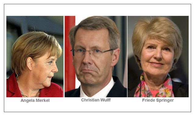 Merkel-Wulff-Springer