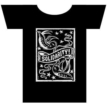 Solidarity T-shirt