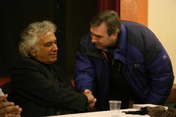 Tim Ryan, professional troll.