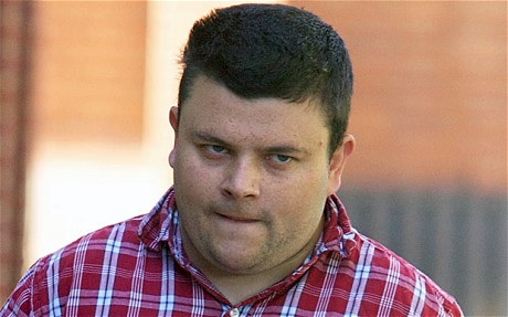 Sean Duffy, amateur troll.